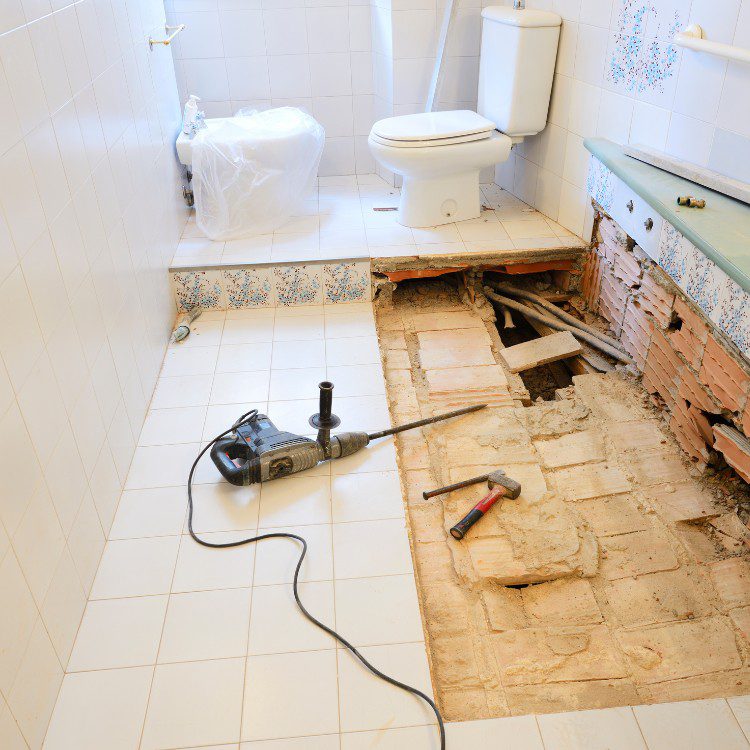 Bathroom Remodeling Bathroom Remodeling