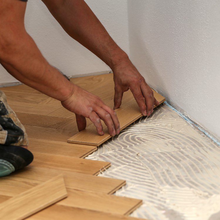 Flooring Flooring