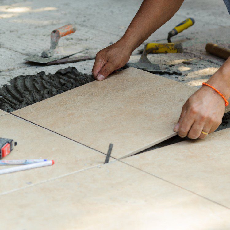Tiling Tiling